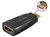 Microconnect HDM19F19MC